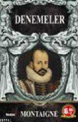 Kitap - Denemeler - Michel de Montaigne - Tüm Baskıları - kitantik - kitaLog