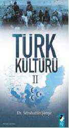 Kitap - Türk Kültürü II - Sebahattin Şimşir - kitantik - kitaLog