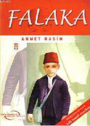 Kitap - Falaka - Ahmet Rasim - Tüm Baskıları - kitantik - kitaLog