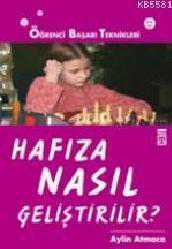 Kitap - Hafıza Nasıl Geliştirilir - Ron Fry - kitantik - kitaLog