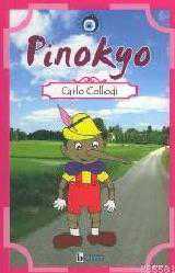 Kitap - Pinokyo - Carlo Collodi - Tüm Baskıları - kitantik - kitaLog