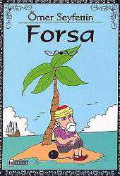 Kitap - Forsa - Ömer Seyfettin - kitantik - kitaLog