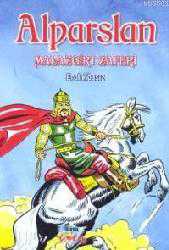 Kitap - Alparslan; Malazgirt Zaferi - Erol Abasız - kitantik - kitaLog