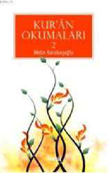 Kitap - Kur'an Okumaları 2 - Metin Karabaşoğlu - kitantik - kitaLog