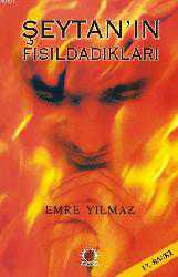 Kitap - Şeytan'ın Fısıldadıkları - Emre Yılmaz - kitantik - kitaLog
