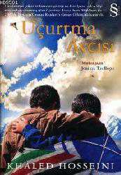 Kitap - Uçurtma Avcısı - Khaled Hosseini - kitantik - kitaLog