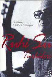 Kitap - Ruhi Su Türküleri - Karabey Aydoğan - kitantik - kitaLog