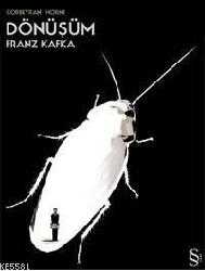 Kitap - Dönüşüm - Franz Kafka - Tüm Baskıları - kitantik - kitaLog