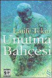 Kitap - Unutma Bahçesi (Cep Boy) - Latife Tekin - kitantik - kitaLog