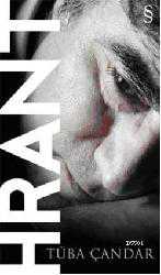 Kitap - Hrant - T&ucirc;b&acirc; Çandar - kitantik - kitaLog