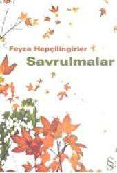 Kitap - Savrulmalar - Feyza Hepçilingirler - kitantik - kitaLog