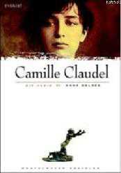 Kitap - Camille Claudel - Anne Delbee - kitantik - kitaLog