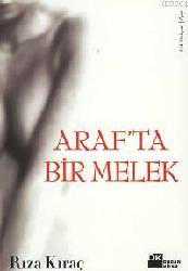 Kitap - Araf'ta Bir Melek - Rıza Kıraç - kitantik - kitaLog