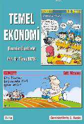 Kitap - Temel Ekonomi - Tümay Ertek - kitantik - kitaLog
