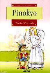 Kitap - Pinokyo - Carlo Collodi - Tüm Baskıları - kitantik - kitaLog