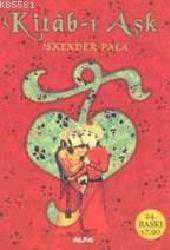 Kitap - Kitab-ı Aşk - İskender Pala - kitantik - kitaLog