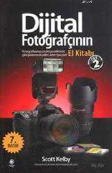 Kitap - Dijital Fotoğrafçının El Kitabı (2 Cilt) - Scott Kelby - kitantik - kitaLog