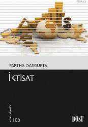 Kitap - İktisat - Partha Dasgupta - kitantik - kitaLog
