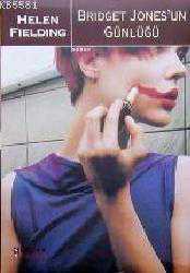 Kitap - Brıdget Jonesun Günlüğü 1 - Helen Fielding - kitantik - kitaLog