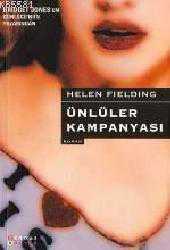 Kitap - Ünlüler Kampanyası - Helen Fielding - kitantik - kitaLog