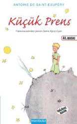 Kitap - Küçük Prens - Antoine de Saint-Exupery - Tüm Baskıları - kitantik - kitaLog