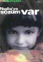 Kitap - Nadia'ya Sözüm Var - Zana Muhsen - kitantik - kitaLog