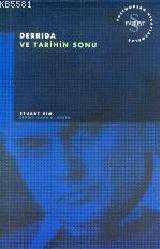 Kitap - Derrida ve Tarihin Sonu - Stuart Sim - kitantik - kitaLog