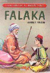 Kitap - Falaka - Ahmet Rasim - Tüm Baskıları - kitantik - kitaLog