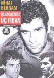 Kitap - Darağacında Üç Fidan - Nihat Behram - kitantik - kitaLog