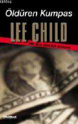Kitap - Öldüren Kumpas; Bir Jack Reacher Gerilimi - Lee Chıld - kitantik - kitaLog