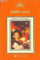 Kitap - Define Adası - Robert Louis Stevenson - Tüm Baskıları - kitantik - kitaLog