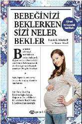 Kitap - Bebeğinizi Beklerken Sizi Neler Bekler - Heidi E. Murkoff - kitantik - kitaLog