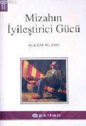 Kitap - Mizahın İyileştirici Gücü - Allen Klein - kitantik - kitaLog