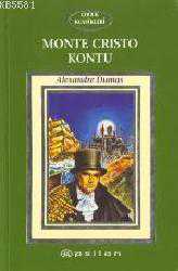 Kitap - Monte Cristo Kontu - Alexandre Dumas - Tüm Baskıları - kitantik - kitaLog
