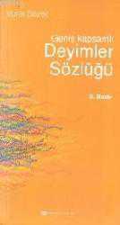 Kitap - Deyimler Sözlüğü - Vural Sözer - kitantik - kitaLog