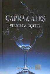 Kitap - Çapraz Ateş - Yıldırım Üçtuğ - kitantik - kitaLog