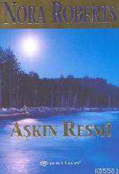 Kitap - Aşkın Resmi - Nora Roberts - kitantik - kitaLog