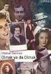 Kitap - Olmak Ya Da Olmak - Haldun Dormen - kitantik - kitaLog