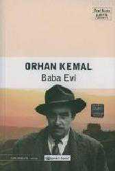 Kitap - Baba Evi - Orhan Kemal - Tüm Baskıları - kitantik - kitaLog