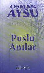 Kitap - Puslu Anılar - Osman Aysu - kitantik - kitaLog