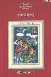 Kitap - Pinokyo - Carlo Collodi - Tüm Baskıları - kitantik - kitaLog