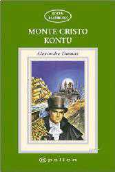 Kitap - Monte Cristo Kontu - Alexandre Dumas - Tüm Baskıları - kitantik - kitaLog