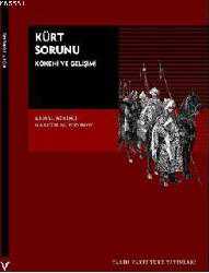 Kitap - Kürt Sorunu Kökeni ve Gelişimi - Gareth M. Winrow;Kemal Kirişçi - kitantik - kitaLog