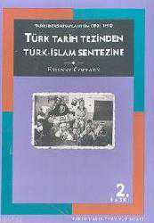 Kitap - Türk Tarih Tezinden Türk-islam Sentezine - Etienne Copeaux - kitantik - kitaLog