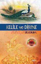 Kitap - Kelile Ve Dimne - Beydeba - Tüm Baskıları - kitantik - kitaLog
