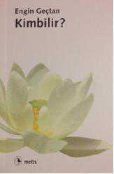 Kitap - Kimbilir? - Engin Geçtan - kitantik - kitaLog