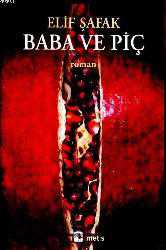 Kitap - Baba ve Piç - Elif Şafak - kitantik - kitaLog