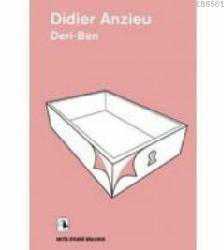 Kitap - Deri-Ben - Didier Anzieu - kitantik - kitaLog