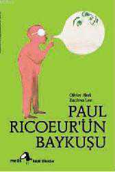 Kitap - Paul Ricoeurün Baykuşu - Olivier Abel - kitantik - kitaLog