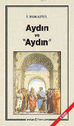 Kitap - Aydın ve Aydın - İlhan Arsel - kitantik - kitaLog